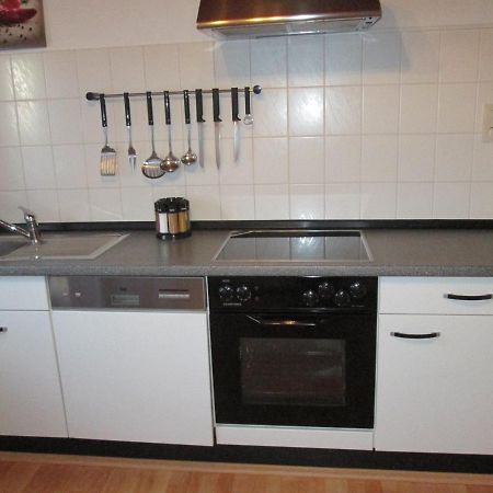Fewo Ahornweg Selb Exterior foto