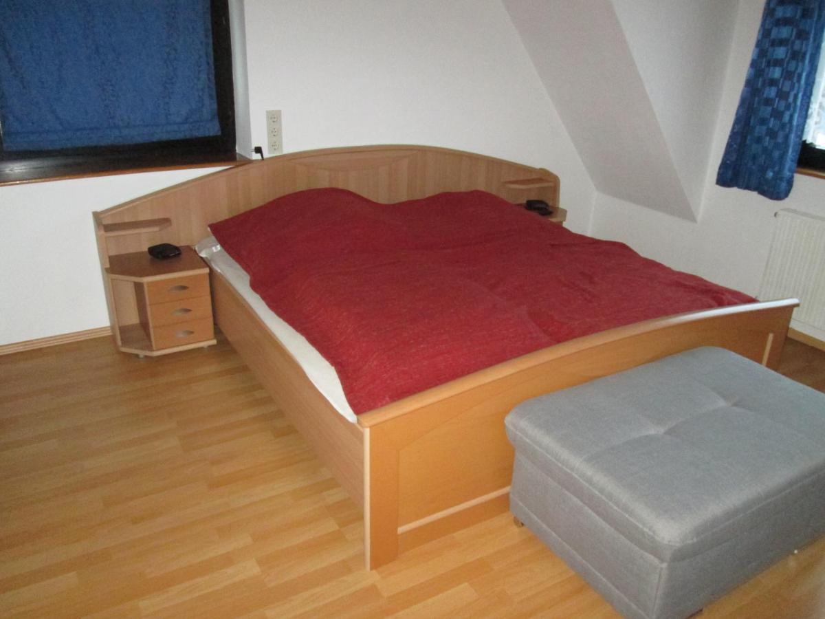 Fewo Ahornweg Selb Exterior foto